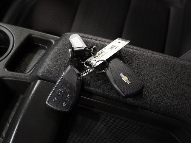 2023 Chevrolet Silverado 1500 LT *CarBravo Certified*