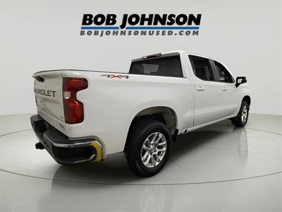 2023 Chevrolet Silverado 1500 LT *CarBravo Certified*