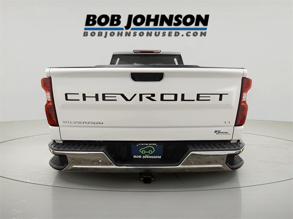 2023 Chevrolet Silverado 1500 LT *CarBravo Certified*