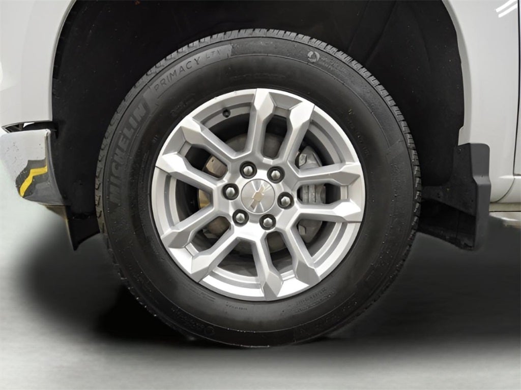 2023 Chevrolet Silverado 1500 LT *CarBravo Certified*
