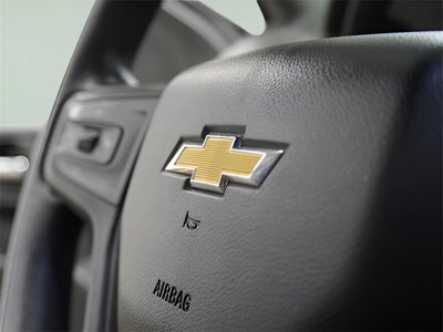 2020 Chevrolet Silverado 1500 Custom *CarBravo Certified*