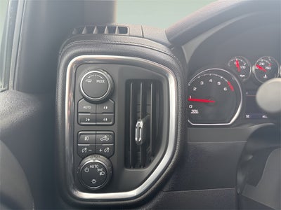 2021 Chevrolet Silverado 1500 LT Trail Boss CarBravo Certified! New Tires!