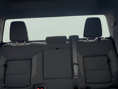 2021 Chevrolet Silverado 1500 LT Trail Boss CarBravo Certified! New Tires!