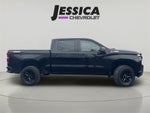 2021 Chevrolet Silverado 1500 LT Trail Boss CarBravo Certified! New Tires!