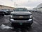2022 Chevrolet Silverado 1500 LTD LT Heated Seats Heated Steering Wheel 20" wheels!