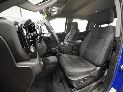 2022 Chevrolet Silverado 1500 RST *CarBravo Certified*