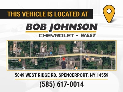 2022 Chevrolet Silverado 1500 RST *CarBravo Certified*