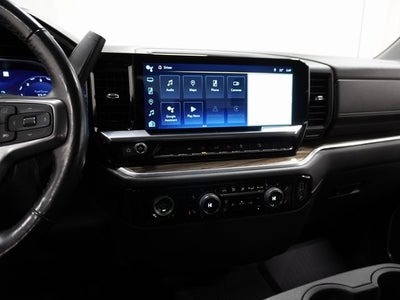 2022 Chevrolet Silverado 1500 RST *CarBravo Certified*