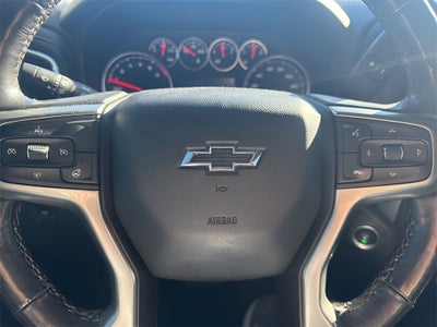 2020 Chevrolet Silverado 1500 RST CarBravo Certified!