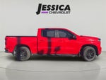 2020 Chevrolet Silverado 1500 RST CarBravo Certified!