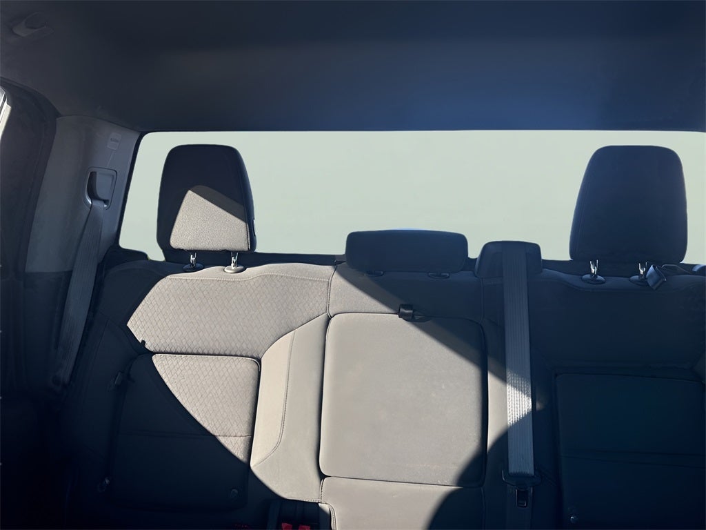 2020 Chevrolet Silverado 1500 RST CarBravo Certified!