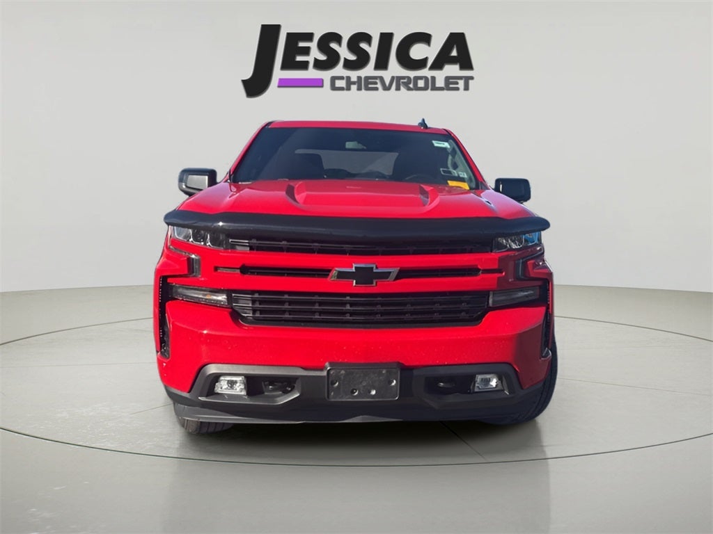 2020 Chevrolet Silverado 1500 RST CarBravo Certified!