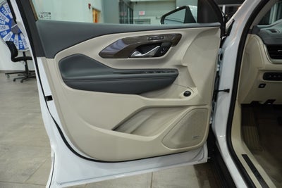 2022 GMC Terrain Denali AWD Sunroof Off Lease