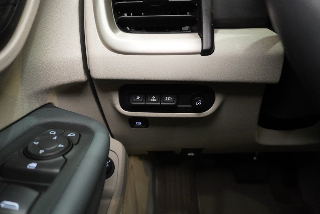 2022 GMC Terrain Denali AWD Sunroof Off Lease