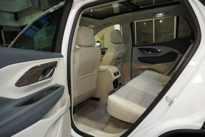 2022 GMC Terrain Denali AWD Sunroof Off Lease