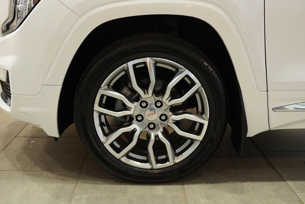 2022 GMC Terrain Denali AWD Sunroof Off Lease