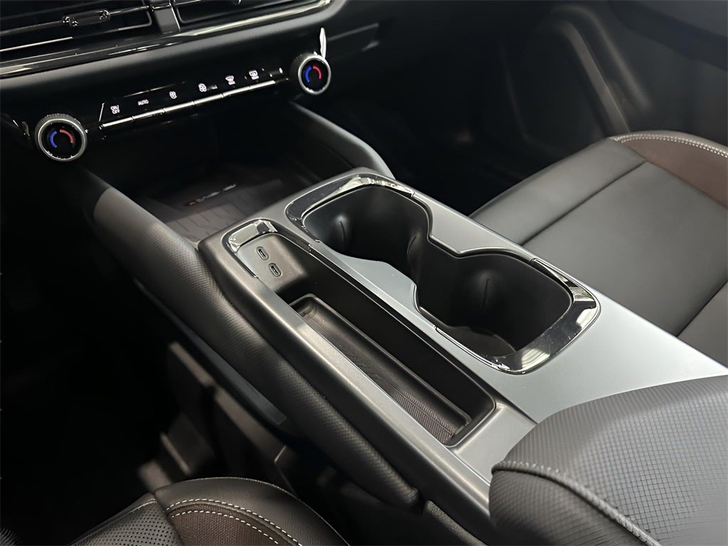 2025 Chevrolet Equinox EV RS Original MSRP $51,750