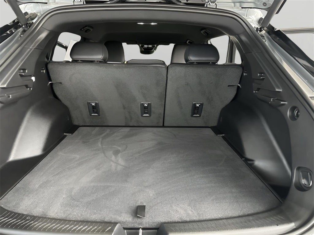 2025 Chevrolet Equinox EV RS Original MSRP $51,750