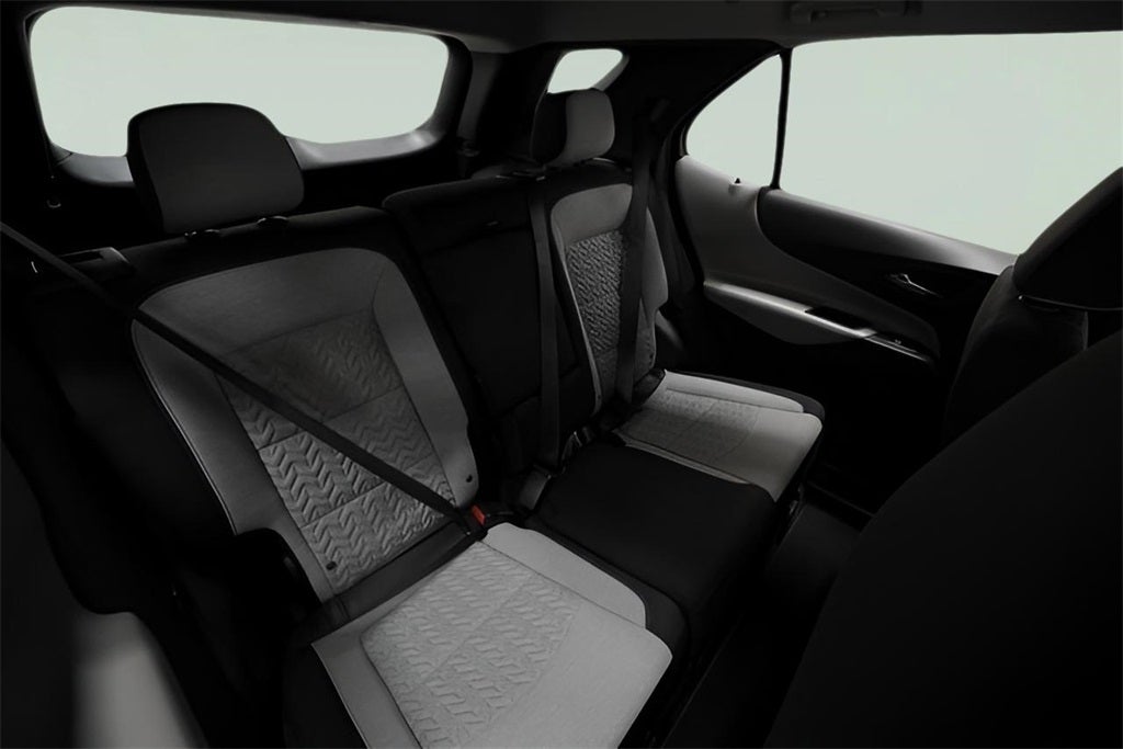 2024 Chevrolet Equinox LS *CarBravo Certified*