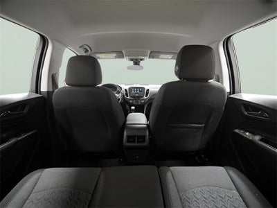 2024 Chevrolet Equinox LT *CarBravo Certified*