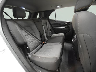 2024 Chevrolet Equinox LT *CarBravo Certified*