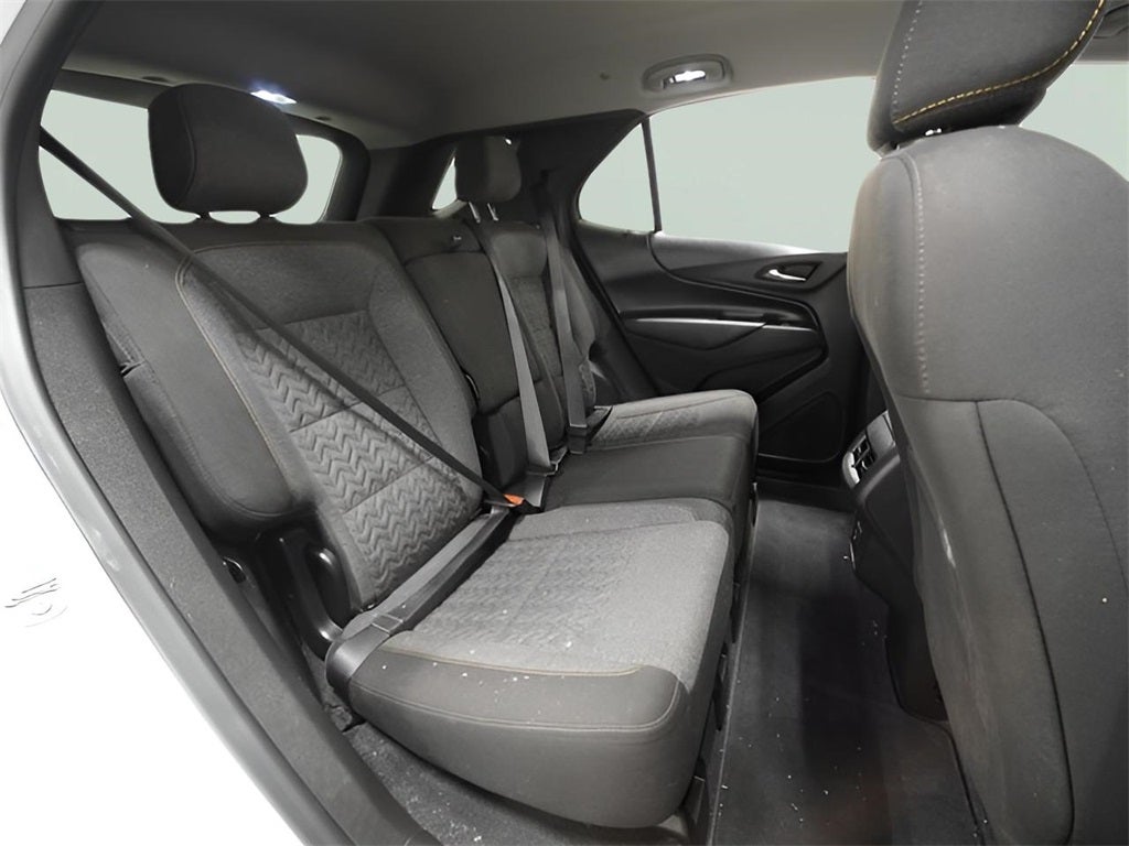 2024 Chevrolet Equinox LT *CarBravo Certified*