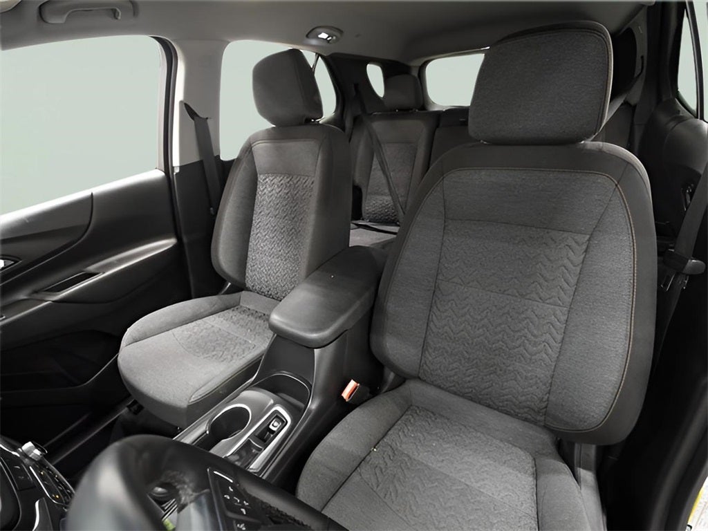 2024 Chevrolet Equinox LT *CarBravo Certified*