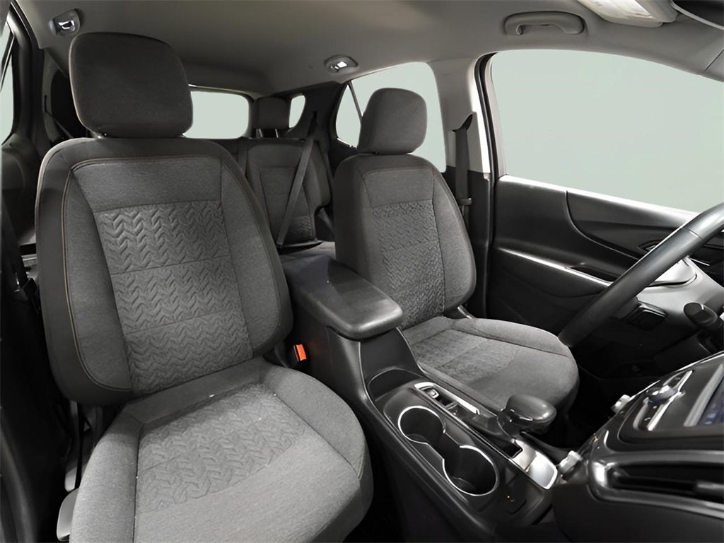 2024 Chevrolet Equinox LT *CarBravo Certified*