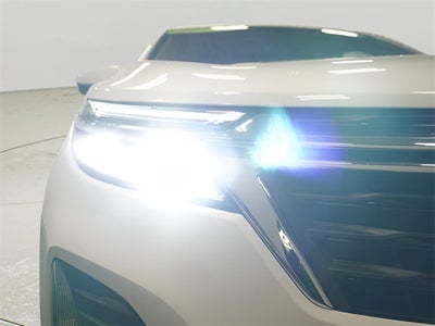 2024 Chevrolet Equinox LT *CarBravo Certified*