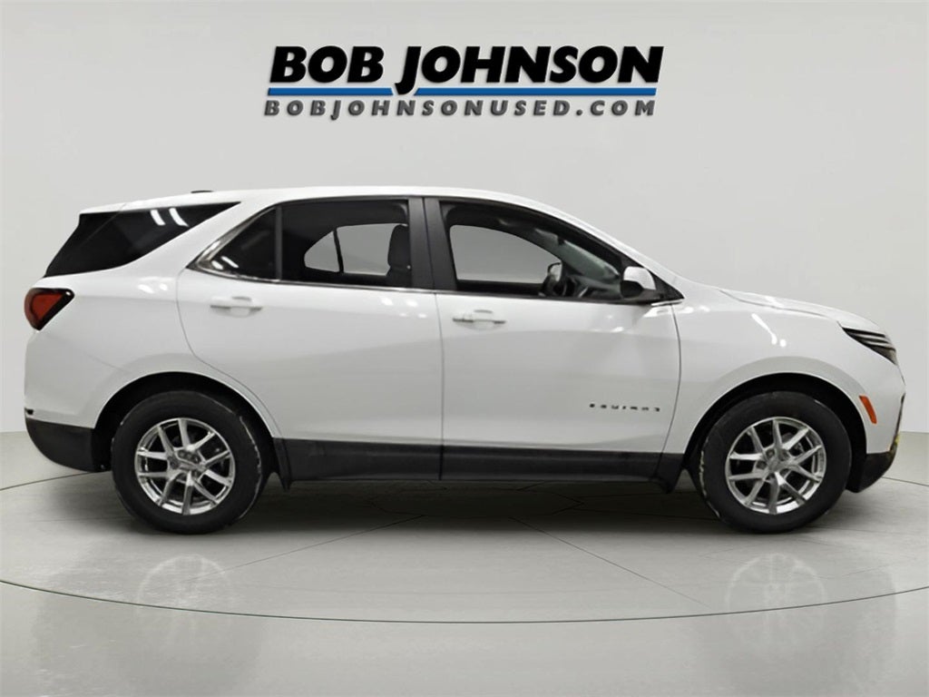 2024 Chevrolet Equinox LT *CarBravo Certified*
