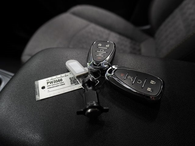 2024 Chevrolet Equinox LT *CarBravo Certified*