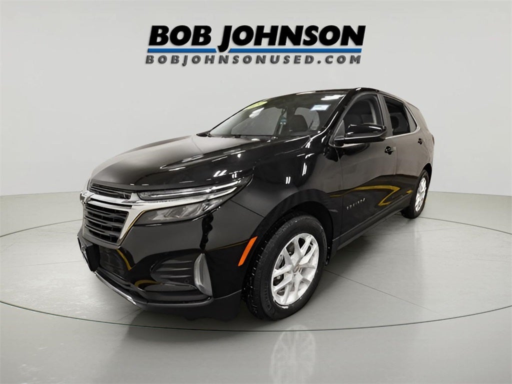 2024 Chevrolet Equinox LT *CarBravo Certified*