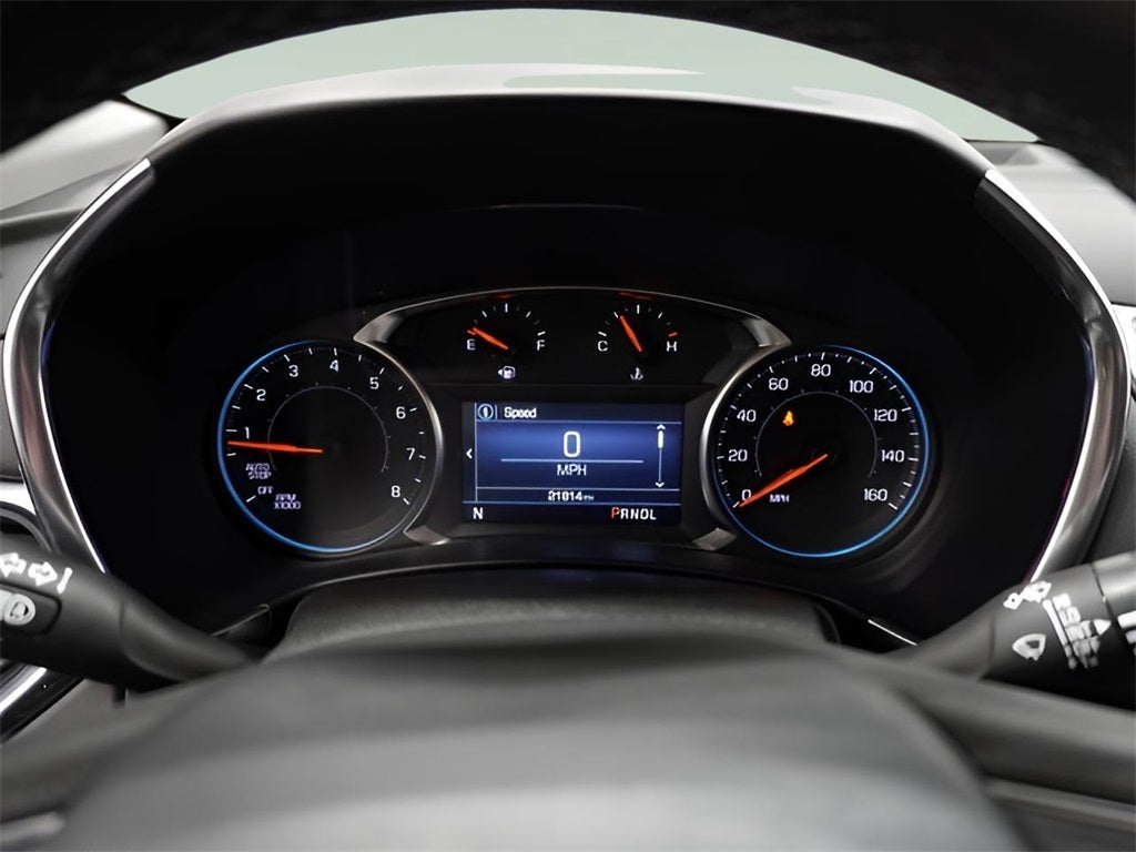 2024 Chevrolet Equinox LT *CarBravo Certified*