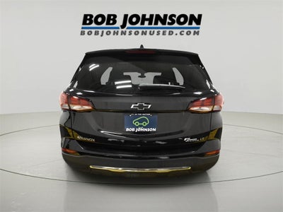 2024 Chevrolet Equinox LT *CarBravo Certified*