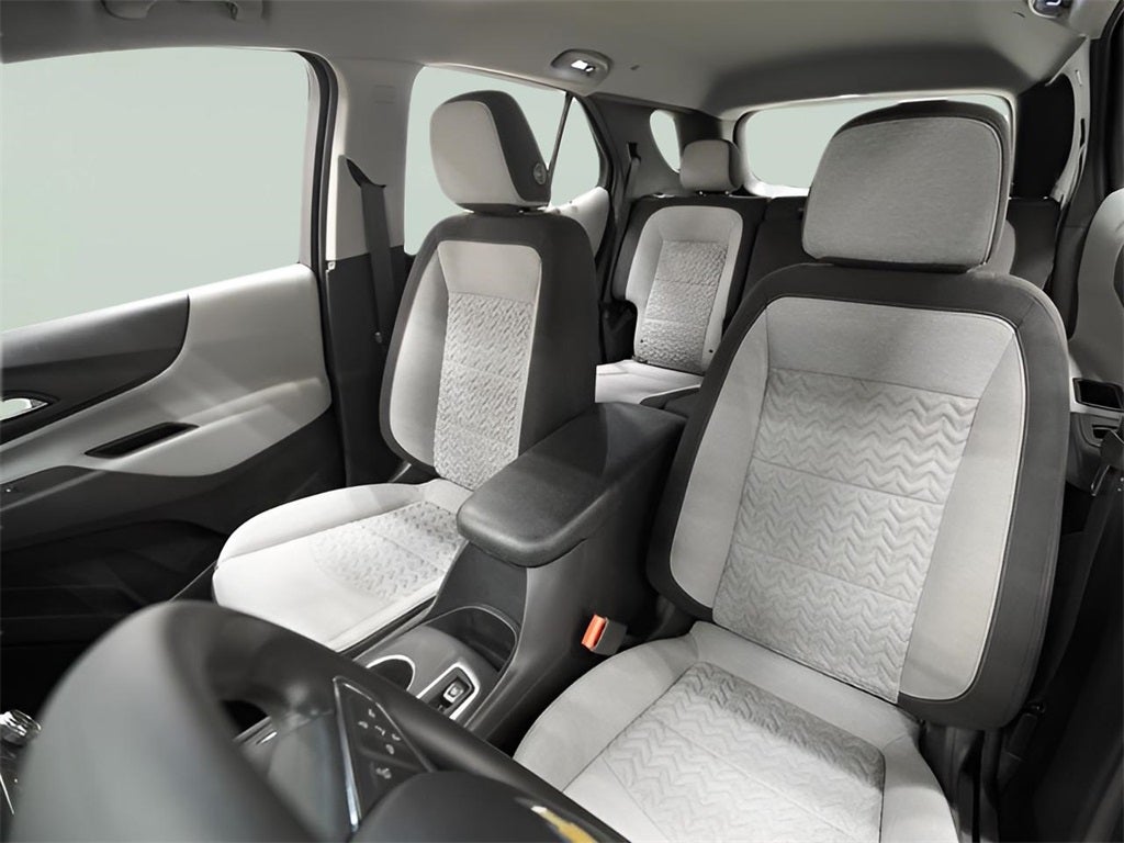 2024 Chevrolet Equinox LS *CarBravo Certified*