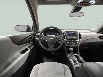 2024 Chevrolet Equinox LS *CarBravo Certified*