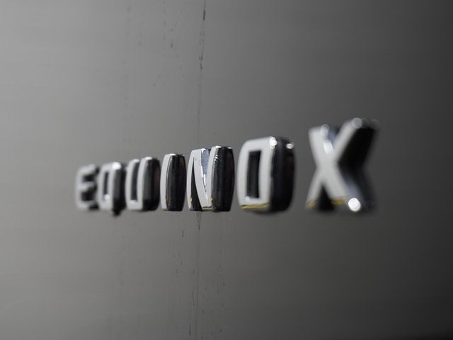 2024 Chevrolet Equinox LS *CarBravo Certified*