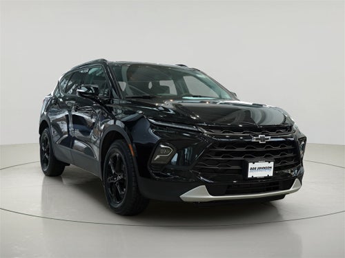2024 Chevrolet Blazer LT AWD V6 Midnight Edition