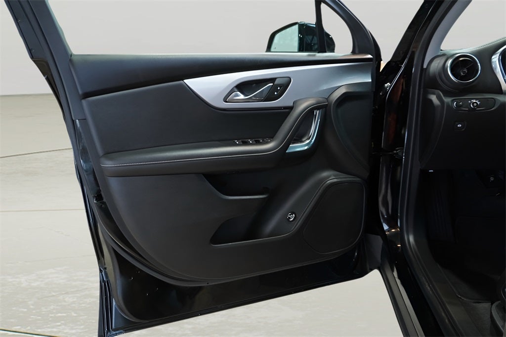 2024 Chevrolet Blazer LT AWD V6 Midnight Edition