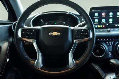 2024 Chevrolet Blazer LT AWD V6 Midnight Edition