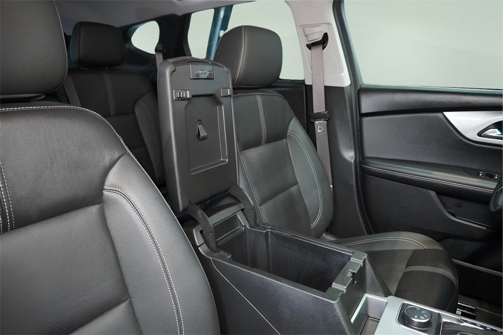 2024 Chevrolet Blazer LT AWD V6 Midnight Edition