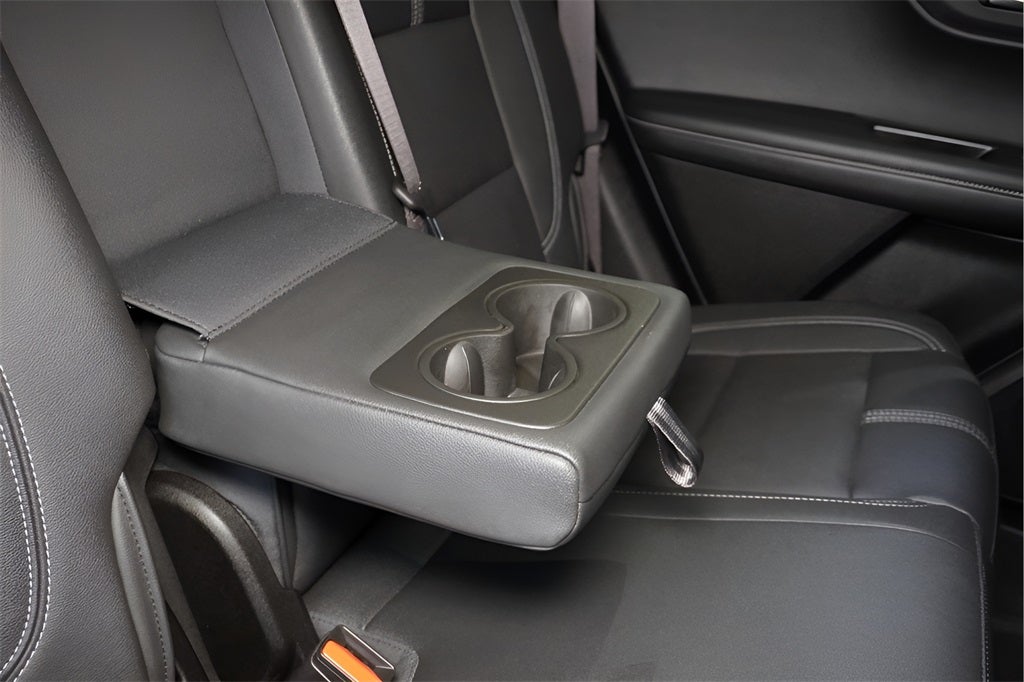 2024 Chevrolet Blazer LT AWD V6 Midnight Edition