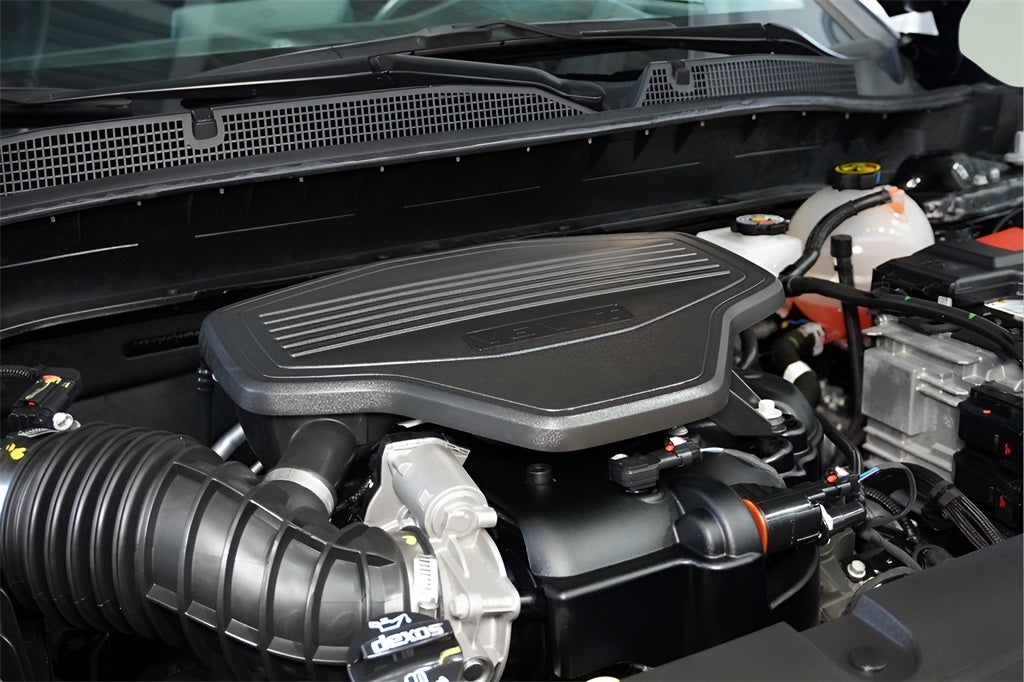 2024 Chevrolet Blazer LT AWD V6 Midnight Edition