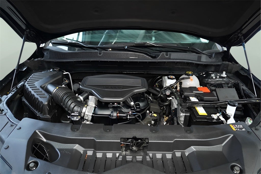 2024 Chevrolet Blazer LT AWD V6 Midnight Edition