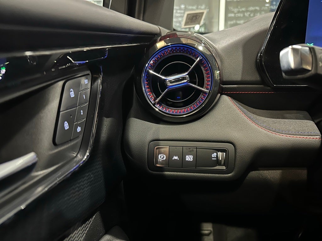 2024 Chevrolet Blazer EV RS