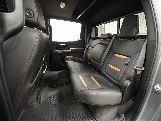 2020 GMC Sierra 1500 AT4 *CarBravo Certified*