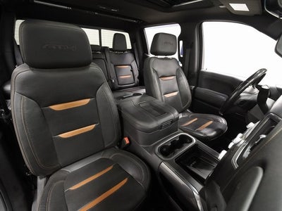 2020 GMC Sierra 1500 AT4 *CarBravo Certified*