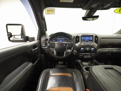 2020 GMC Sierra 1500 AT4 *CarBravo Certified*