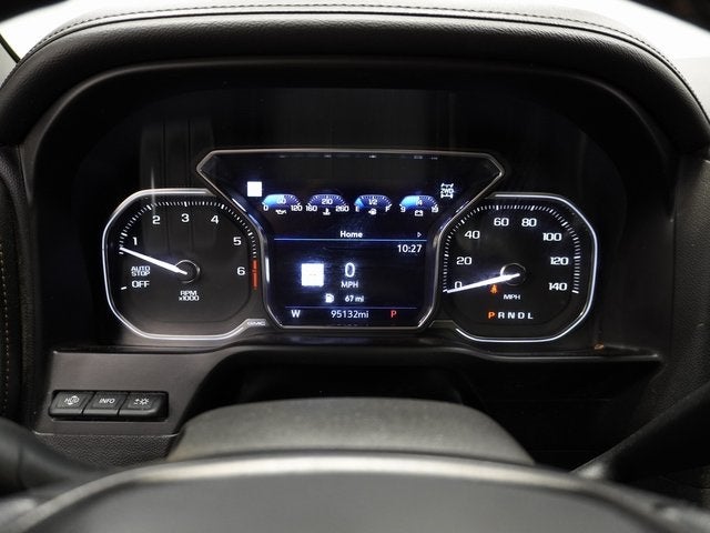 2020 GMC Sierra 1500 AT4 *CarBravo Certified*