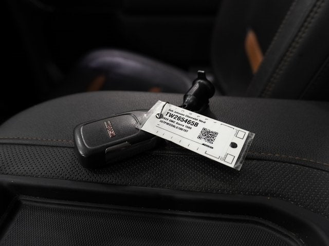 2020 GMC Sierra 1500 AT4 *CarBravo Certified*